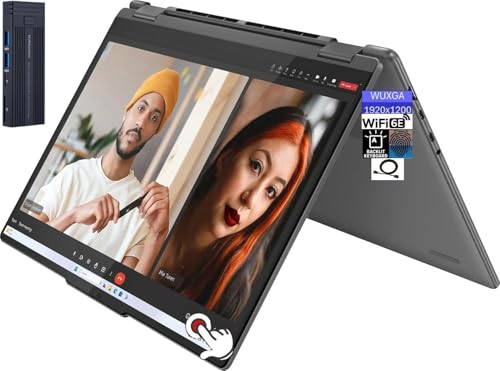 Lenovo Yoga 7i 2-in-1 16" 2K WUXGA...