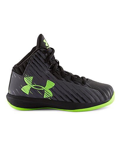 Under Armour Kids Mens UA BPS Jet (Little Kid)