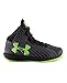 Under Armour Kids' Pre-School UA Jet Basketball Shoes