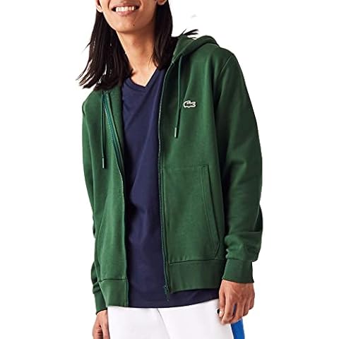 Lacoste Herren Sh9626 Sweatshirts Cover