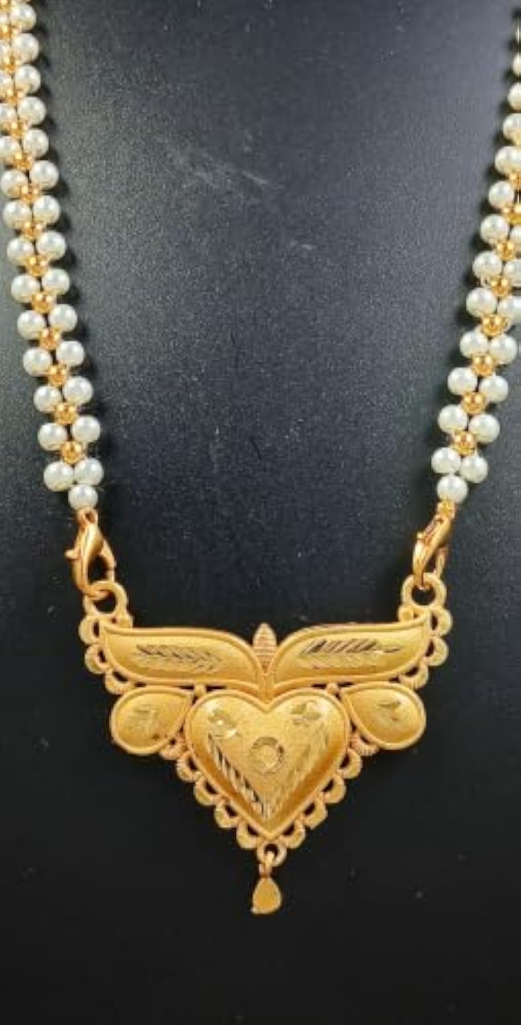 Women's Beautiful Mangalsutra for Elegant Style