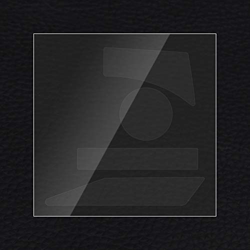 Pellicola Salvaschermo Antigraffio,Delaman Cluster...