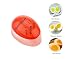 Produktbild 2 x Egg Timer Farbe Wechsel Eieruhr Perfect Eierkocher. Magic Egg