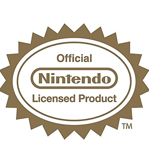 Controller Gear Protective Portable Neoprene Travel Carry Case Compatible with Nintendo Switch and Switch Lite - Animal Crossing - Quilted Tone. - Nintendo Switch
