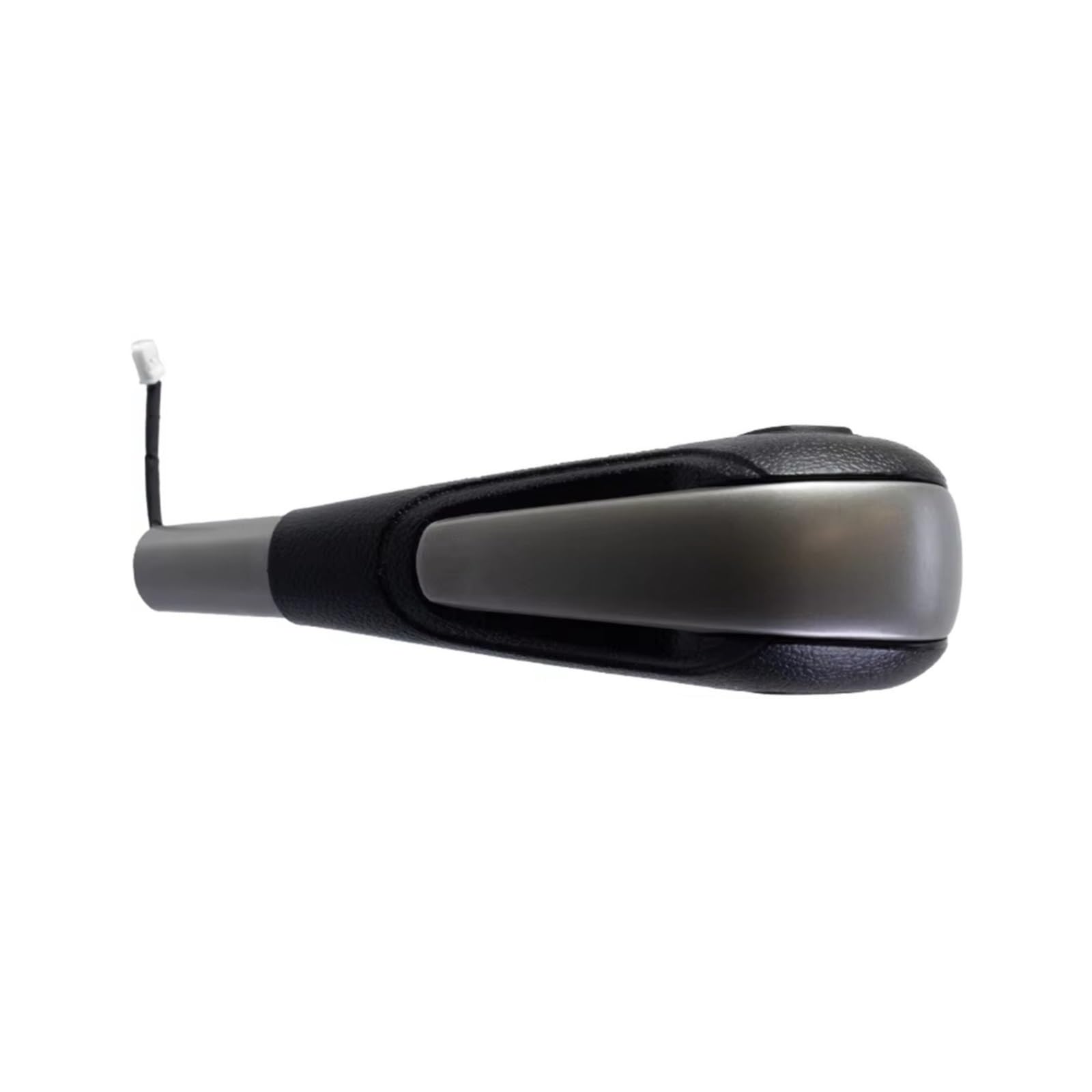 QALIYDFD Auto Gear Lever Compatible with Chevy for Sonic 2012 2013 2014 2015 2016 2017 Car Gear Shift Knob Shifter Lever Head OEM: 95179700 42539376