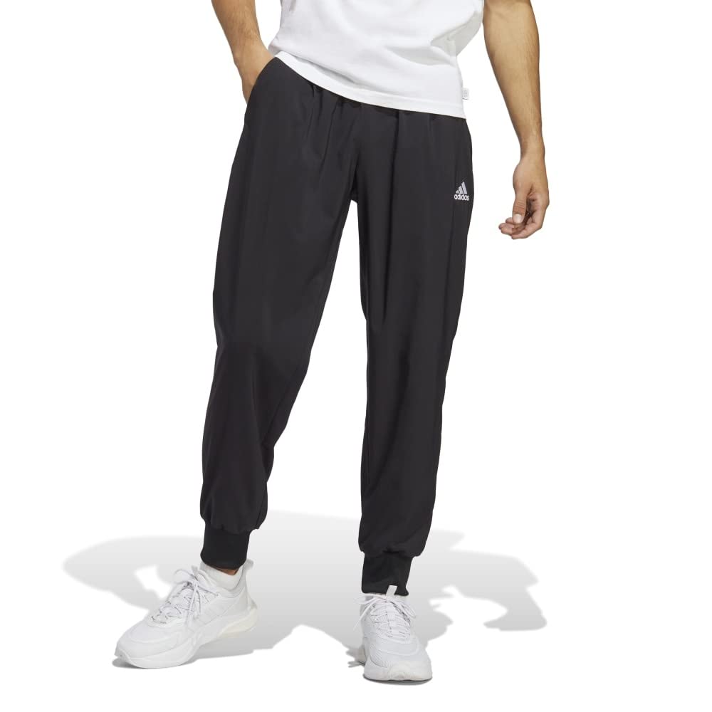 adidasMen's Regular Pants