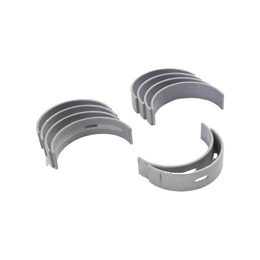 Replacement Parts 10pcs Crankshaft Main Bearing Kit 079105561G 079105591G for V Touar AU A6 A8 BVJ 4.2L V8 Car Engine Accessories Parts