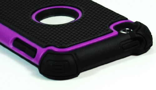 "Bastex iPod Touch 4 Case" - Image 2