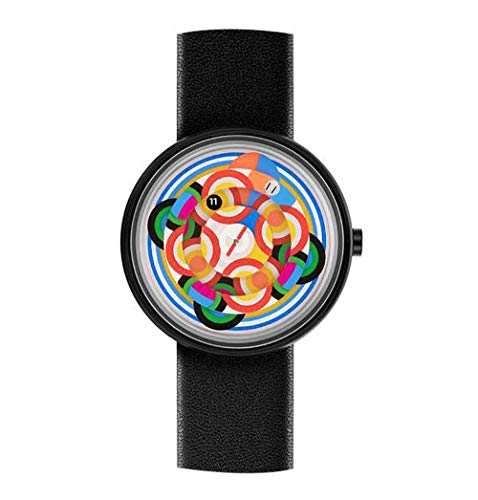 Ode to Delaunay ウォッチ