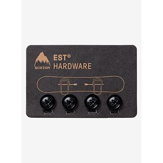 EST Binding Comp Kit