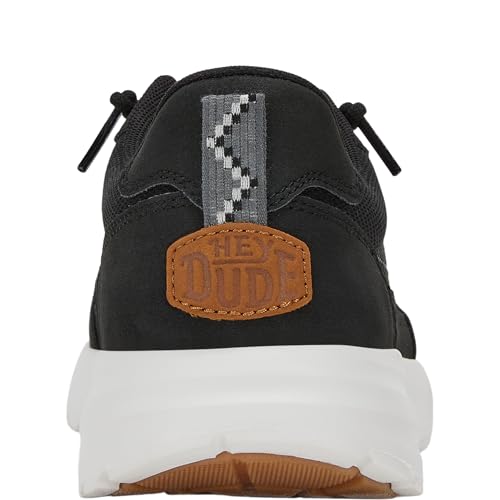 Image of HEYDUDE Womens Sirocco Alta W Colorblock