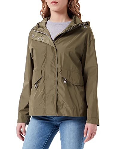 Veste Geox Bulmya vêtement femme mi-saison idéal pour trajets urbains