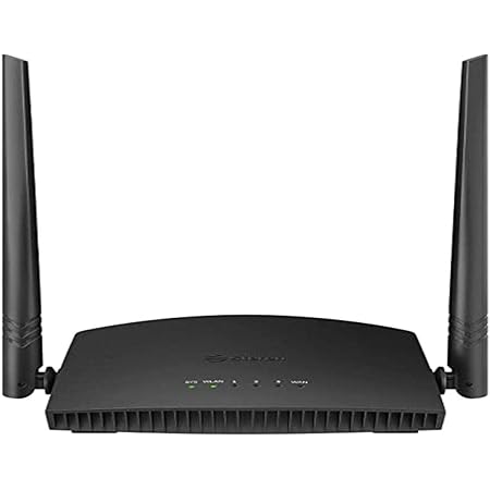 STEREN COM-870 Repetidor/Router Wi-Fi, 2,4 GHz y 5 GHz (B/G/N/A/AC ...