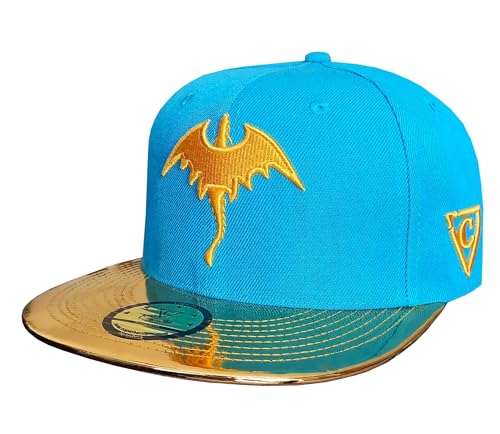Image of Capiche [99+ Variations] Special Series Snapback Cap - One Size Unisex Men