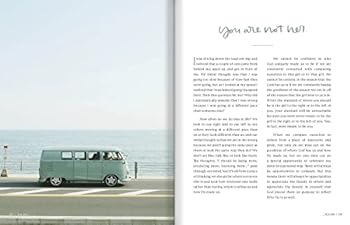 Paperback You Are... Book