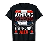 Personalisierte Geschenke Alex