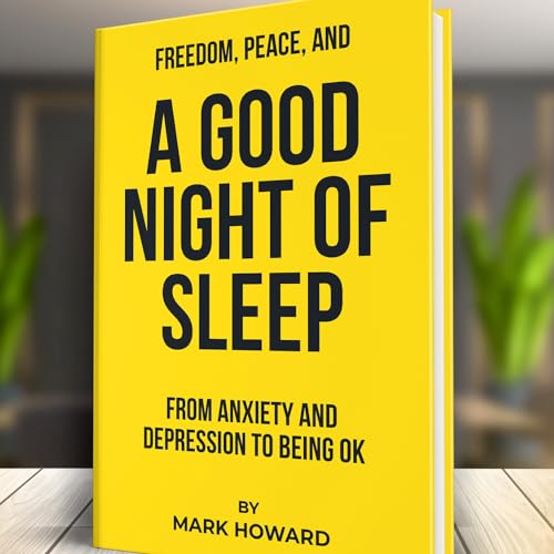 A Survivor&rsquo;s Tips on Overcoming Severe Anxiety and Depression