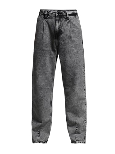 Image of Jack & Jones Men's Relaxed Fit Jeans | High Rise | Jeans for Men