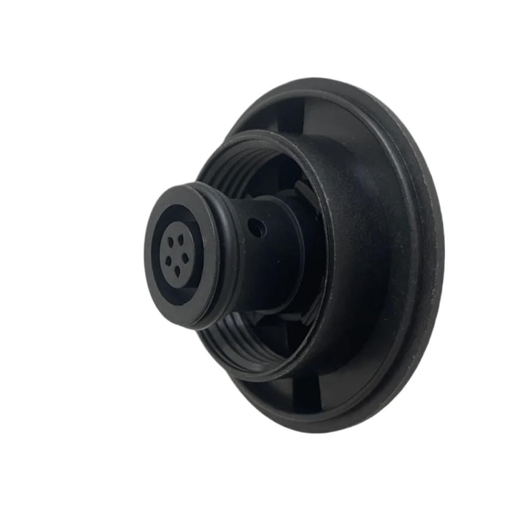 Tapa De Radiador 9065010015 W639W636W906 6395010015 Compatible Con Sprinter Vito W639 W906
