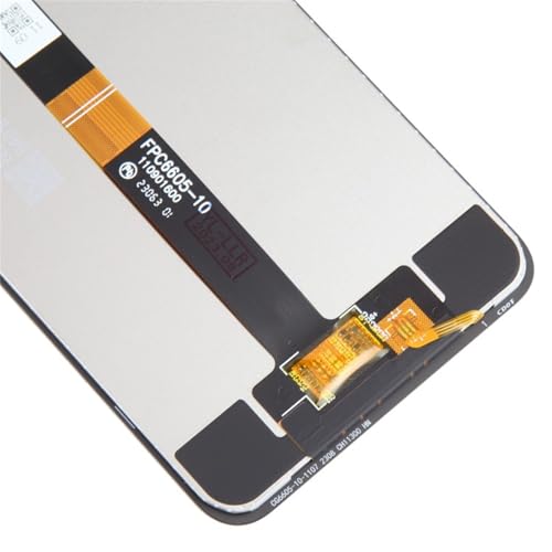 Écran tactile LCD haute résolution G42 avec kit de remplacement complet - 4