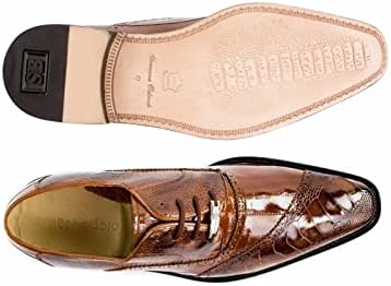 Belvedere Nino- Antique Camel (10.5, Antique Camel) | Image 2