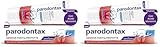 Parodontax