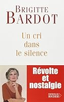 Un cri dans le silence 2268047253 Book Cover