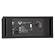 Eve Audio SC305 3-Way 5 Active Studio Monitor, Schwarz