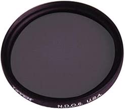 Tiffen 43ND6 43mm Neutral Density 0 6 Filter-Gray Tiffen 43ND6 43mm Neutral Density 0 6 Filter-Gray