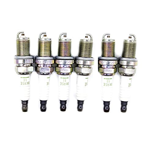 Bougie d'allumage BKR5E11 moteur essence Corolla Matrix Forester
