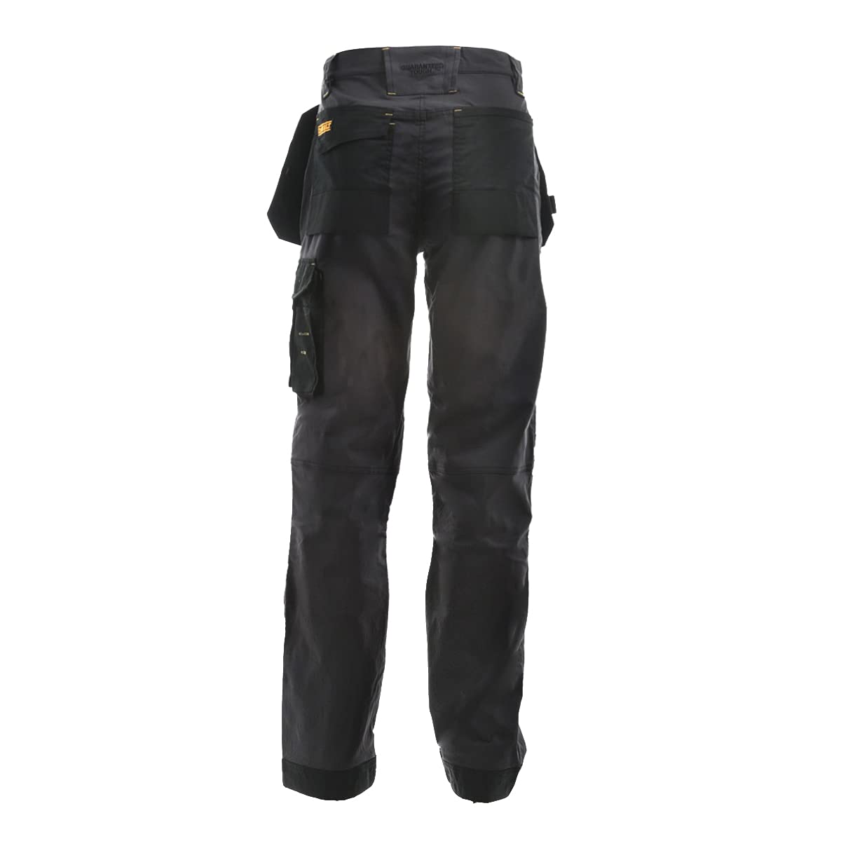 Memphis Gris/Negro 33 Pierna 38W