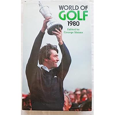 World of Golf 1980