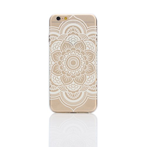 Cover iPhone 7 / iPhone 8 4.7 Custodia, 11:11