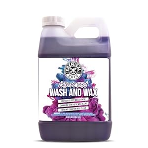 Chemical Guys Extreme Bodywash ...