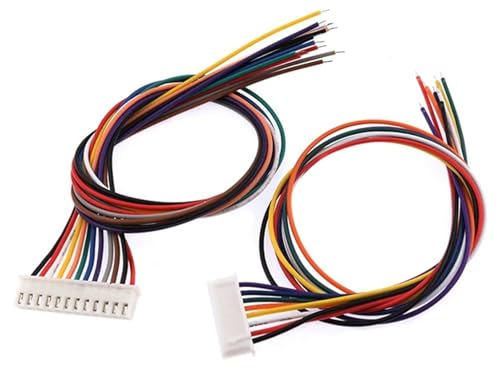 Cable JST ZH de 1.5mm y 7 pines ideal para reparar dispositivos portátiles 2