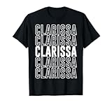 Clarissa Apparel