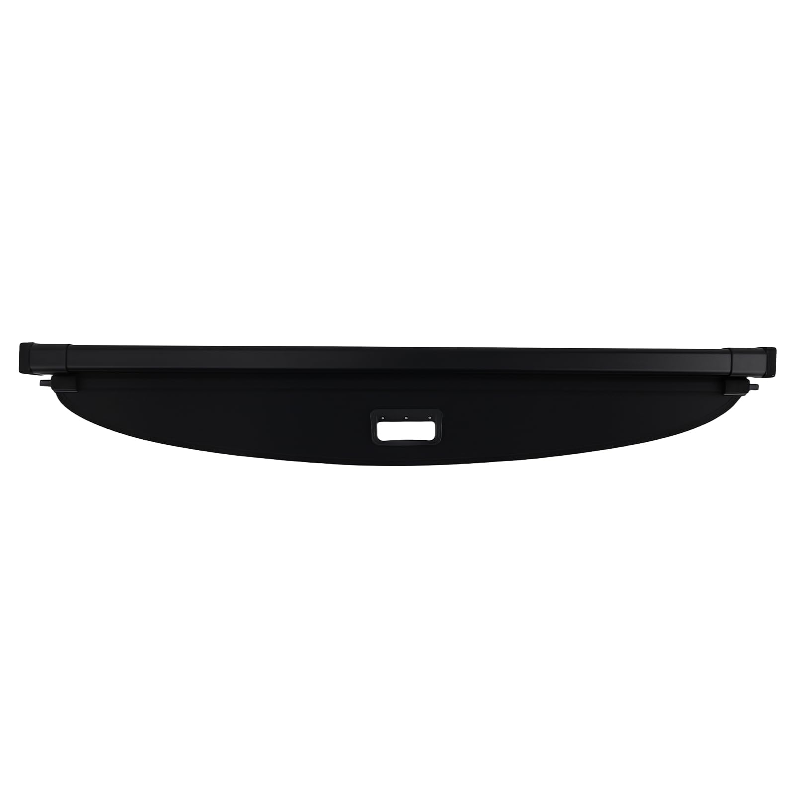maXpeedingrods Laderaumabdeckung für BMW X3 G01 G08 2017-2024 Einziehbare Kofferraumabdeckung 51477471986 7471986 Direkter Ersatz Schwarz