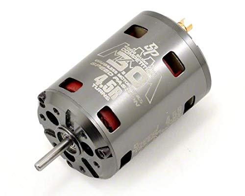 Speed Passion 1/10 Competition MMM Series 4.5R BL Motor - SP000036