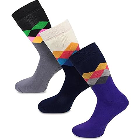 normani 3 Paar ABS Homesocks/Socken Cover