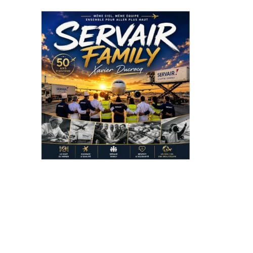 MAGASIN GENERAL SERVAIR PARIS
