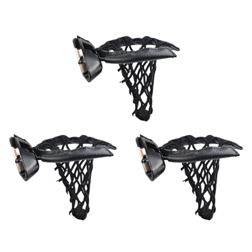 Porte-Gobelet de Voiture W463 G-Class G550 Base 4636802391 en Lot de 3 Pièces