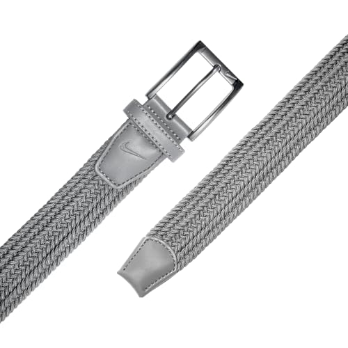 Image of Nike Men's Stretch Woven Belt