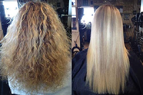 Brazilianhairproducts Classic Keratin Hair Treatment