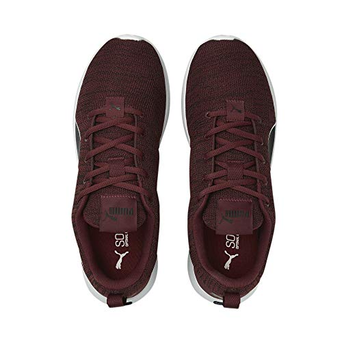 Image of Puma Men SOFTRIDE Vital Clean Running Shoe