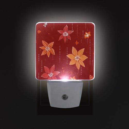 Luz Nocturna Decorativa led con Sensor Automático miniatura 2