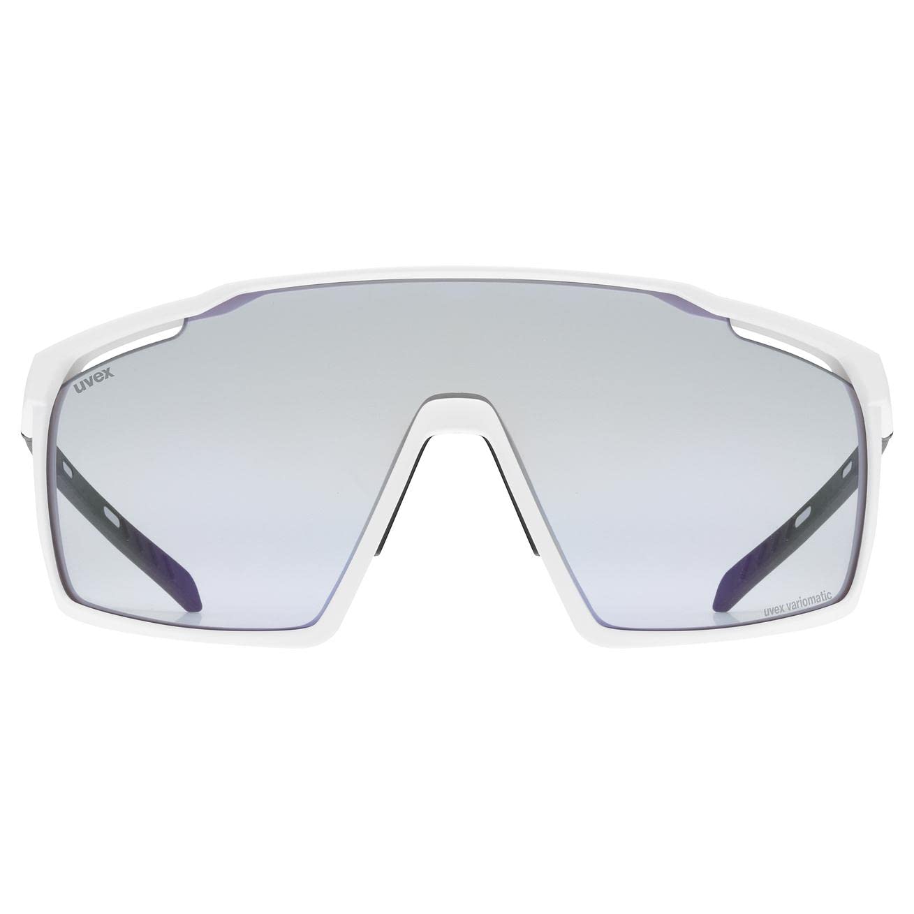 Amazon | [ウベックス] スポーツサングラス 調光ミラー くもり止め