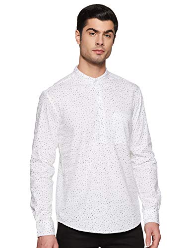 Image of Diverse Men's Casual Shirt
