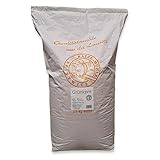 Intensiver Geschmack und Aroma durch traditionsreiche Verarbeitung und naturbelassenem Getreide