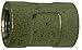Midland Metal 62416 Stainless Steel 1-1/4 304 Ss Banded Coupling (Pack Of 10)