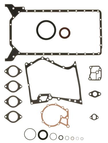 Juego de juntas Ajusa 54039800 parte baja con resistencia térmica para motor
